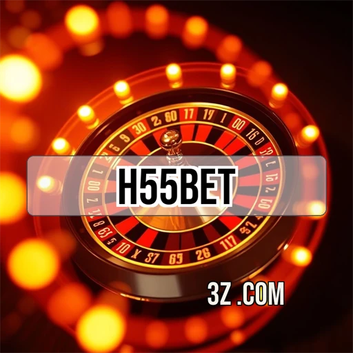 Experimente a Diversão no h55bet: Jogos que Encantam!