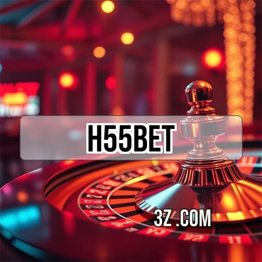 Jackpots Imperdíveis no H55bet que Você Não Pode Ignorar