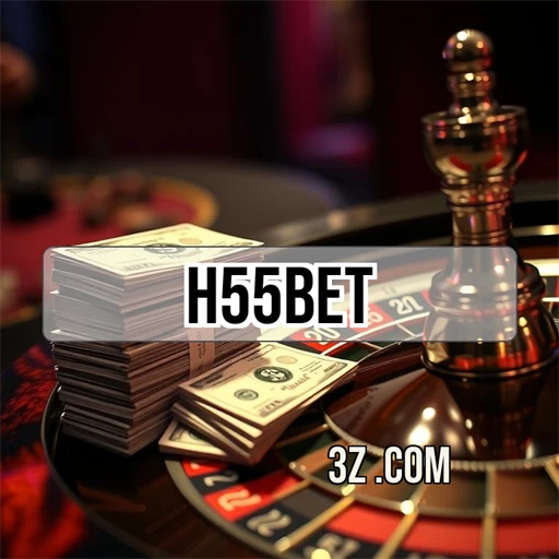 Livebet Inovadora: Atraia-se com o H55bet Hoje Mesmo!